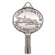 PZA ALCHEM-E Drum Key