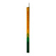 PZA ZKIDS 6 DRUMSTICKS + PAD, CRAYOLA