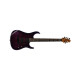 JP150D Flame Maple Purple Nebula