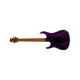 JP150D Flame Maple Purple Nebula