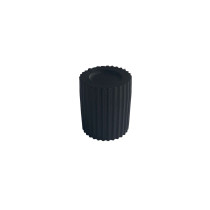 Tappo Chiuso per Tubi D 25 mm