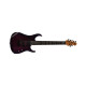 JP157D Flame Maple Purple Nebula