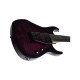 JP157D Flame Maple Purple Nebula