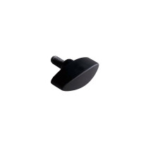 MNPLT/016 Manopola a Farfalla con Vite M8x13 mm