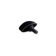 MNPLT/016 Manopola a Farfalla con Vite M8x13 mm
