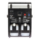BF1000 Macchina Bolle con Fumo da 1000W con Led RGB
