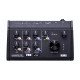 microAUDIO 722