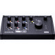microAUDIO 722