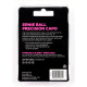9631 Precision Capo Black