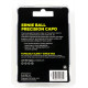 9632 Precision Capo Bronze