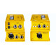 RADIAL SGI Stereo TX/RX