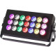 BLZ-WASH Proiettore Wash Led 21x12W RGBW