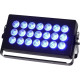 BLZ-WASH Proiettore Wash Led 21x12W RGBW