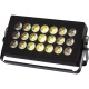 BLZ-WASH Proiettore Wash Led 21x12W RGBW