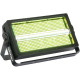 BLZ-STROBE Proiettore Led Ibrido Wash 8 Zone RGBW e Strobo 8 Zone