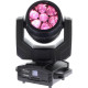 MW740BZ-IP Testa Mobile Wash Led 7x40W RGBW - IP65