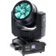 MW740BZ-IP Testa Mobile Wash Led 7x40W RGBW - IP65