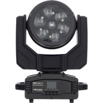 MW740BZ-IP Testa Mobile Wash Led 7x40W RGBW - IP65