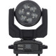 MW740BZ-IP Testa Mobile Wash Led 7x40W RGBW - IP65