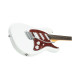 CT30 Classic HSS Olympic White