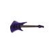 Kaizen 7 Firemist Purple Satin