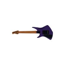 Kaizen 7 Firemist Purple Satin