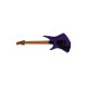Kaizen 7 Firemist Purple Satin