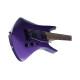 Kaizen 7 Firemist Purple Satin