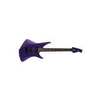 Kaizen Firemist Purple Satin