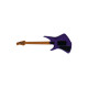 Kaizen Firemist Purple Satin