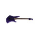 Kaizen Firemist Purple Satin