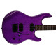 LK100 Purple Sparkle