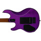 LK100 Purple Sparkle