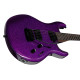 LK100 Purple Sparkle