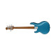 RAYSS4 Toluca Lake Blue