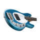 RAYSS4 Toluca Lake Blue