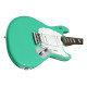 SR50X Seafoam Green