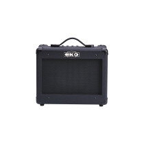 G-BS15 Stealth Black