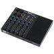 EASYMIX Mixer a 5 Canali con Connettività Wireless e Talkover