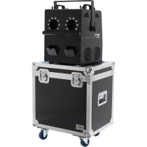 BF1000-FC Flightcase per BF1000