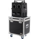 BF1000-FC Flightcase per BF1000