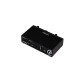 MiniFuse 1 Black