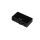 MiniFuse 1 Black