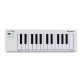 MicroLab Mk3 White