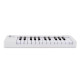 MicroLab Mk3 White