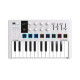MiniLab 3 White