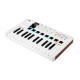 MiniLab 3 White