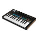 MiniLab 3 Black