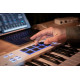 KeyLab Essential 3 49 White
