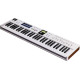 KeyLab Essential 3 61 White